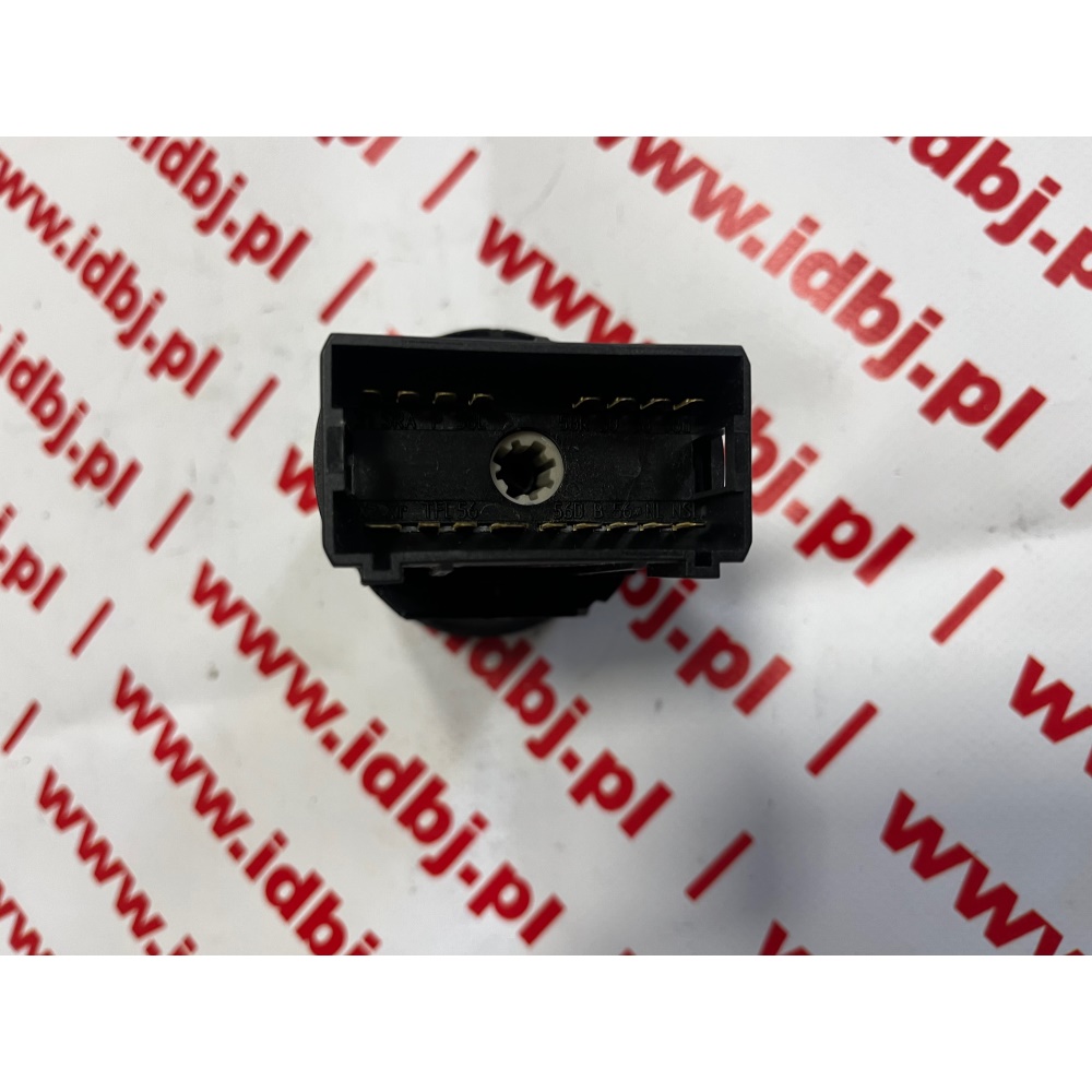 fotografia produktu VW OR6R0941531, WŁĄCZNIK ŚWIATEŁ VW TRANSPORTER T6, SHARAN