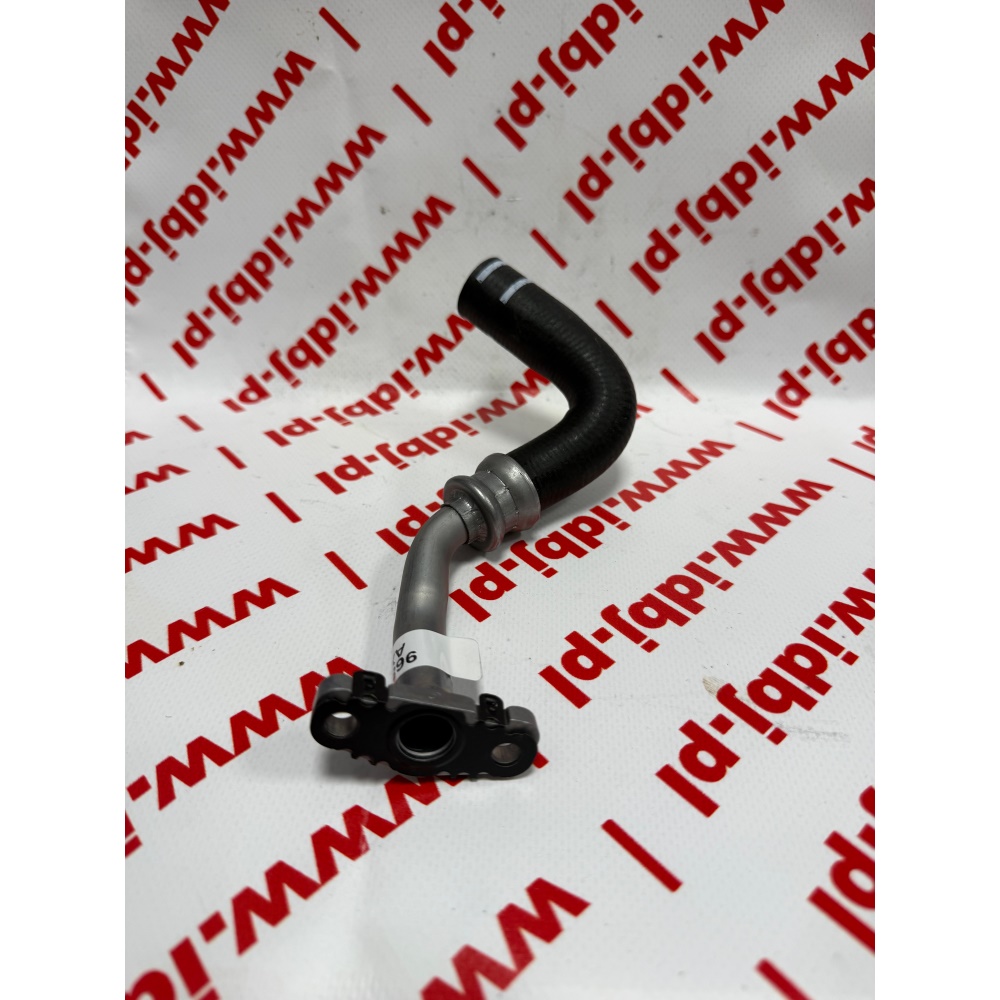 Fotografia produktu CITROEN OR038130 PRZEWÓD ZASILANIA OLEJEM, SMAROWANIA TURBINY CITROEN C4, JUMPY, 2.0D, 06- 