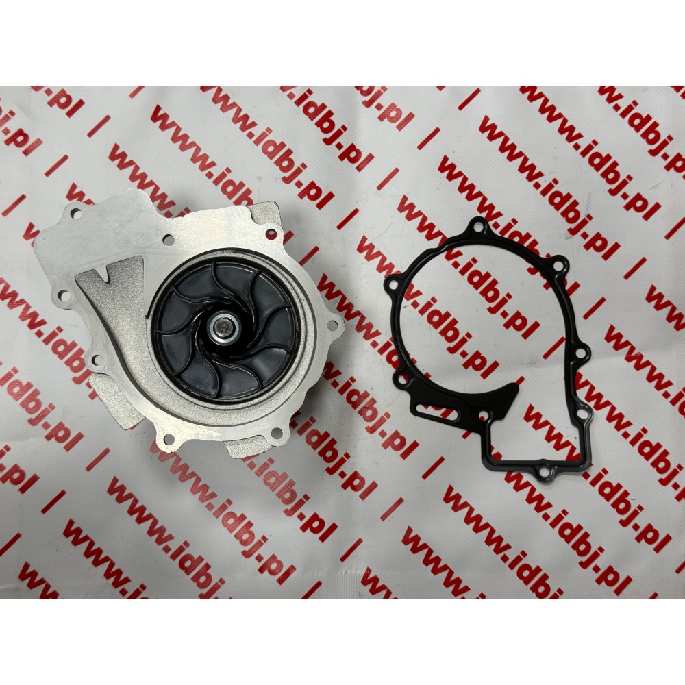 Fotografia produktu GRAF PIE707152150 POMPA WODY MERCEDES SPRINTER 06- 906 Pompa cieczy chłodzącej.