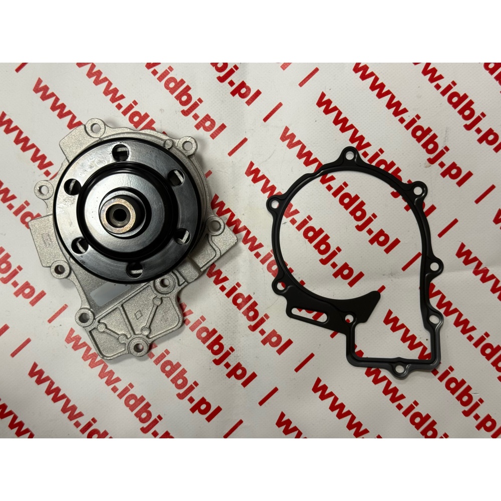 fotografia produktu GRAF PIE707152150, POMPA WODY MERCEDES SPRINTER 06- 906
