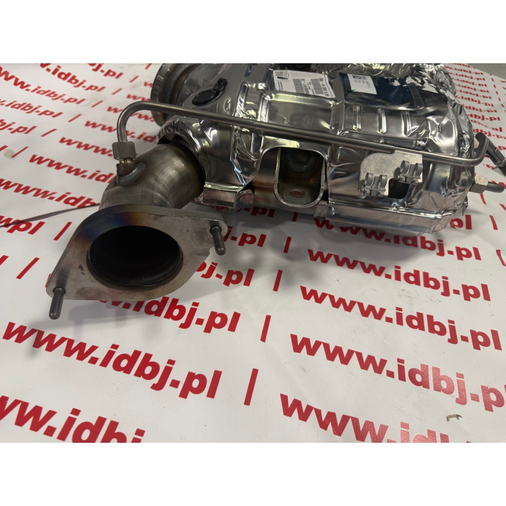 fotografia produktu FIAT OR46857617, KATALIZATOR, FILTR CZĄSTEK STAŁYCH, DPF, FAP DUCATO 21- 2.2