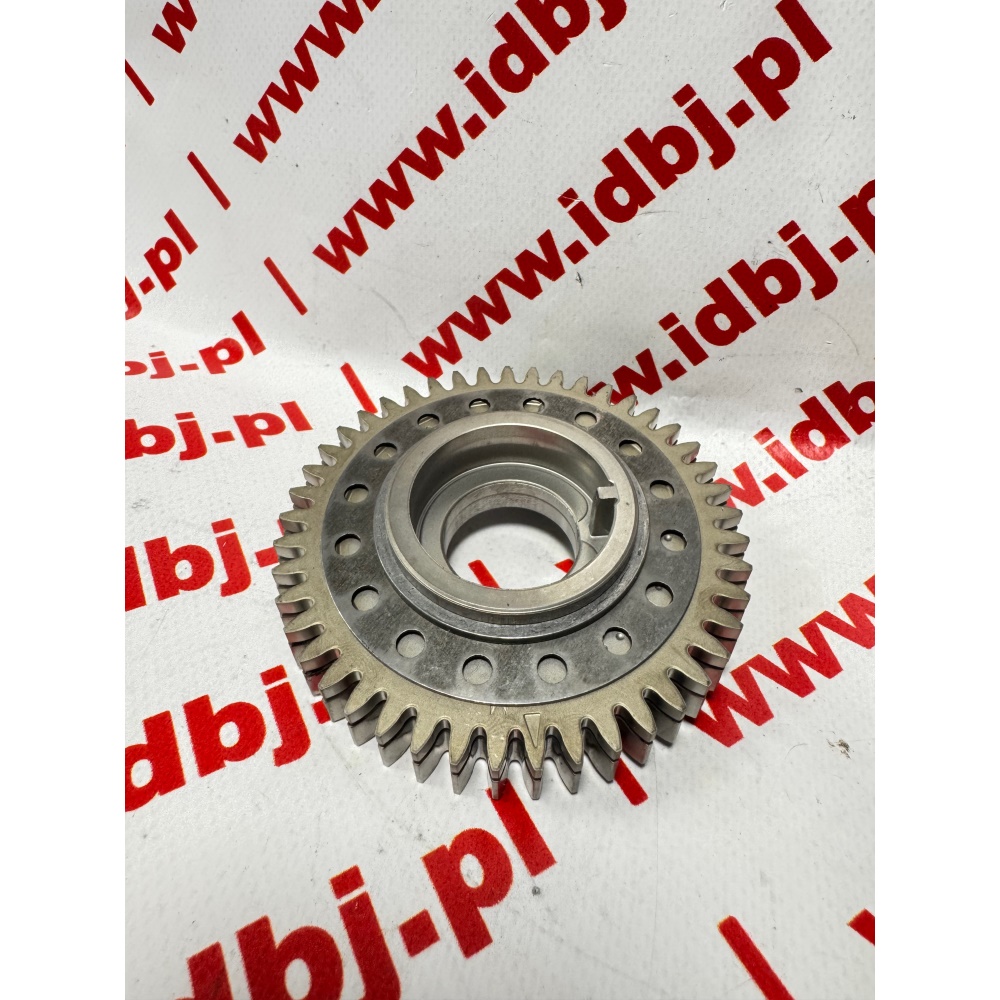 Fotografia produktu RENAULT OR130244321R KOŁO ROZRZĄDU TRAFIC, TALENTO, VIVARO 2.0 19- WYPRZEDAŻ KOŁO ROZRZĄDU