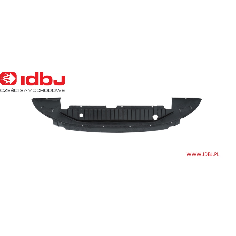 Fotografia produktu PAMMELSON PAM52219752 OSŁONA SILNIKA PRZEDNIA POD ZDERZAK FIAT TIPO 16- 