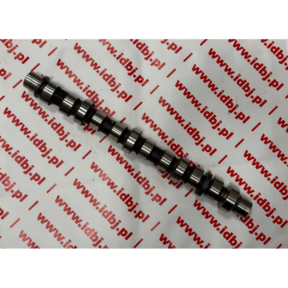 Fotografia produktu FIAT OR46359584 WAŁEK ROZRZĄDU IVECO, DUCATO, BOXER, JUMPER 2.2 BLUEHDI, HDI 18- EX, WYDECHOWY wylotowy