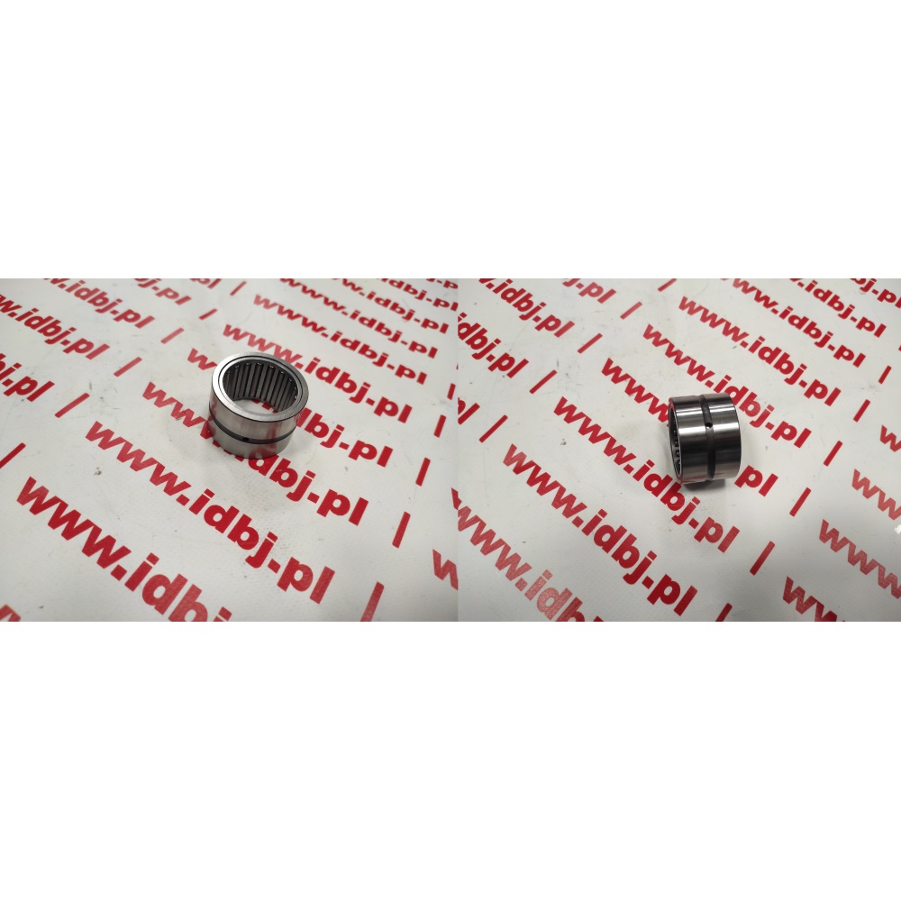 Fotografia produktu IVECO OR60146673 ŁOŻYSKO KOŁA, ZWROTNICY PRZÓD IVECO WM 4X4 