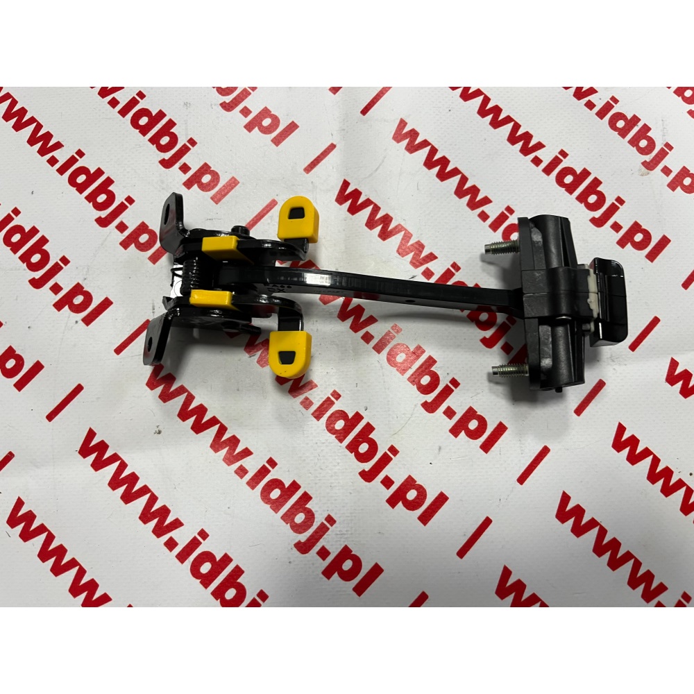Fotografia produktu PAMMELSON PAM51879452 OGRANICZNIK DRZWI FIAT DOBLO 10- TYŁ, PRAWY, LEWY 