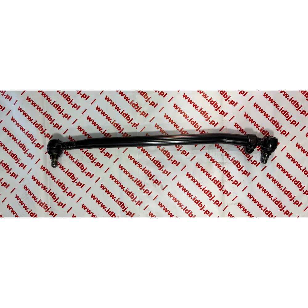 Fotografia produktu IVECO OR504049893 DRĄŻEK KIEROWNICZY ŚRODKOWY IVECO EUROCARGO 06-, 19- EUROFIRE, EUROCARGO 00-, DŁUGOŚĆ: 851 MM