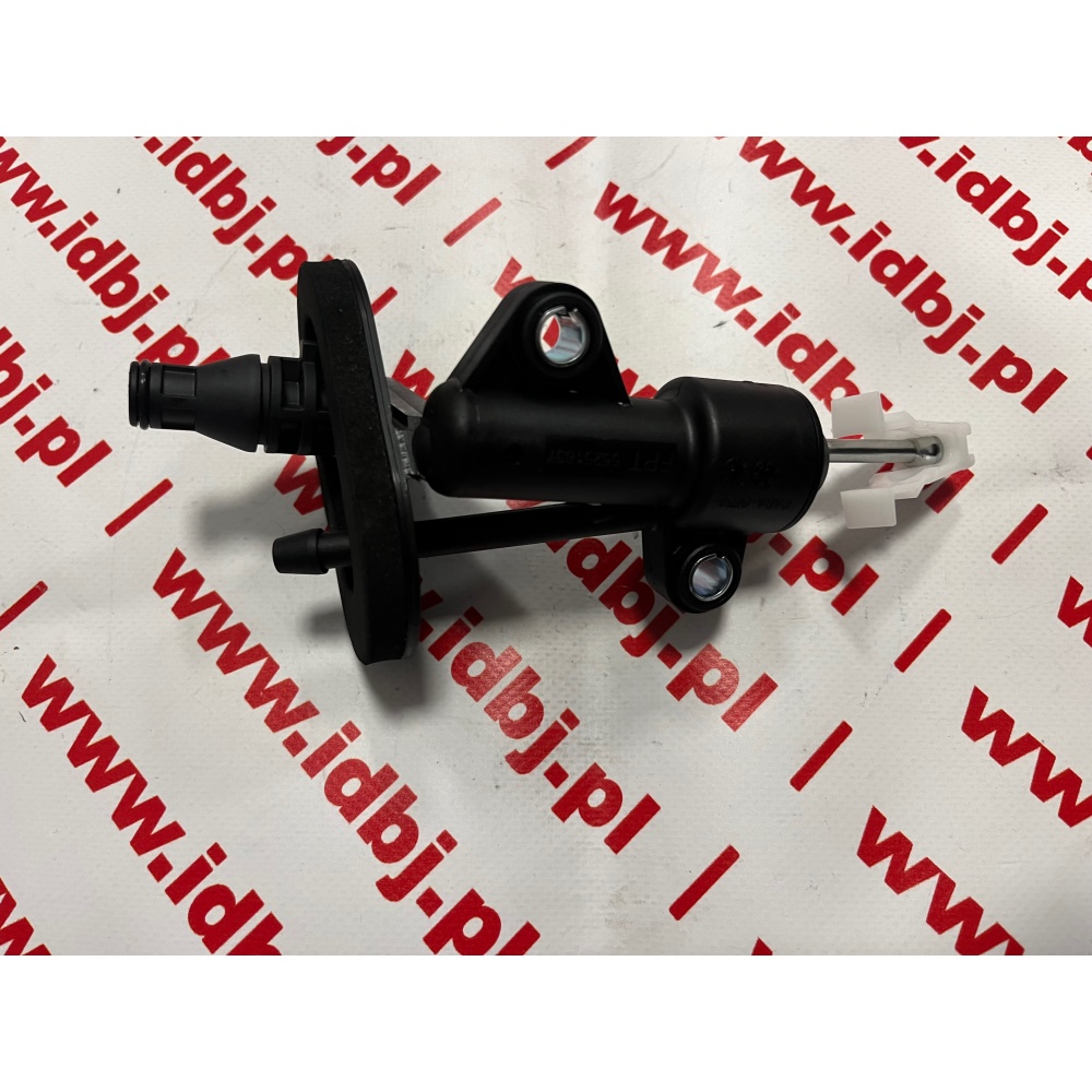 Fotografia produktu FIAT OR55251837 POMPA SPRZĘGŁA FIAT DOBLO 09- FIORINO 07-, ALFA ROMEO MITO FIAT 500L