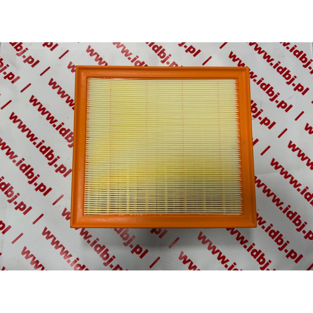 Fotografia produktu HENGST FILTER HENE1334L FILTR POWIETRZA JEEP GRAND CHEROKEE IV 11- 6.4 STR, FIAT FULLBACK 2.4 D 16- JEEP GRAND CHEROKEE 3.6 V6, 5.7 HEMI, LEXUS ES 12- 3.5, NX 200T, 300 17- 2.0, RX 270.350.200T, 300,350 15-, MITSUBISHI L200 2.2 DID 19- 2.4 DI-D 14-, PAJERO SPORT III 15-, TOYOTA CAMRY 11-, HIGHLANDER, KLUGER 3.5 14-, SIENNA 3.5 10-