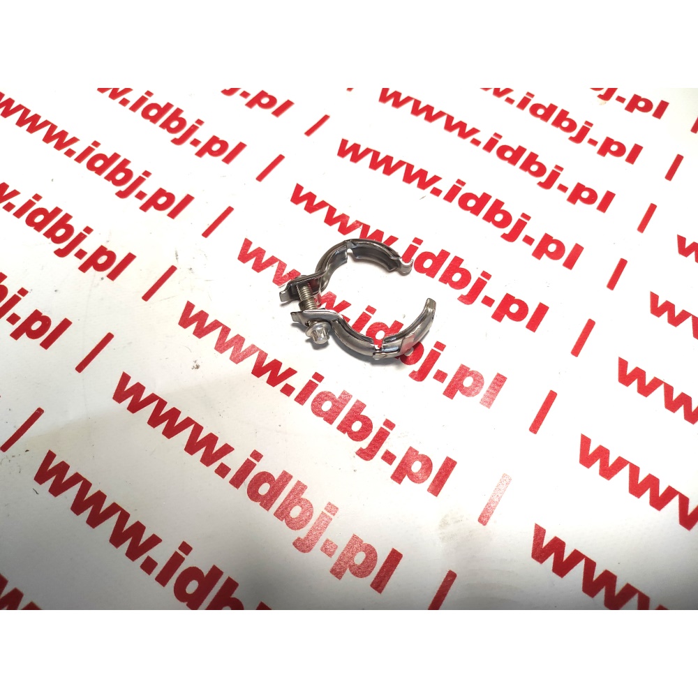 Fotografia produktu FIAT OR6000640200 OPASKA, OBEJMA ZACISKOWA WTRYSKIWACZA ADBLUE, FIAT TALENTO 16- 