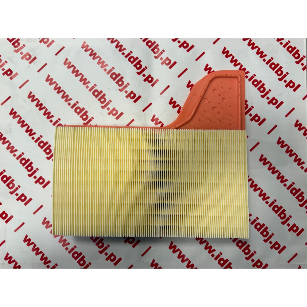 fotografia produktu PURFLUX PURA3060, FILTR POWIETRZA FORD MUSTANG 14-