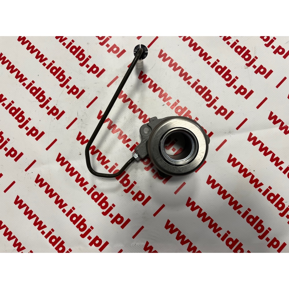 Fotografia produktu PAMMELSON PAM55197680 OPOROWE ŁOŻYSKO ALFA ROMEO 159 1.9 JTD, PUNTO GRANDE SKRZYNIA M32 OPEL Alfa Romeo Mito 1.3, 1.6 jtd, 1.4 t-jet, Brera, Spider 2.2 jts, Opel Astra H, J 1.9 cdti, Vectra C, Zafira B  wysprzęglik, siłownik sprzęgła z łożyskiem..