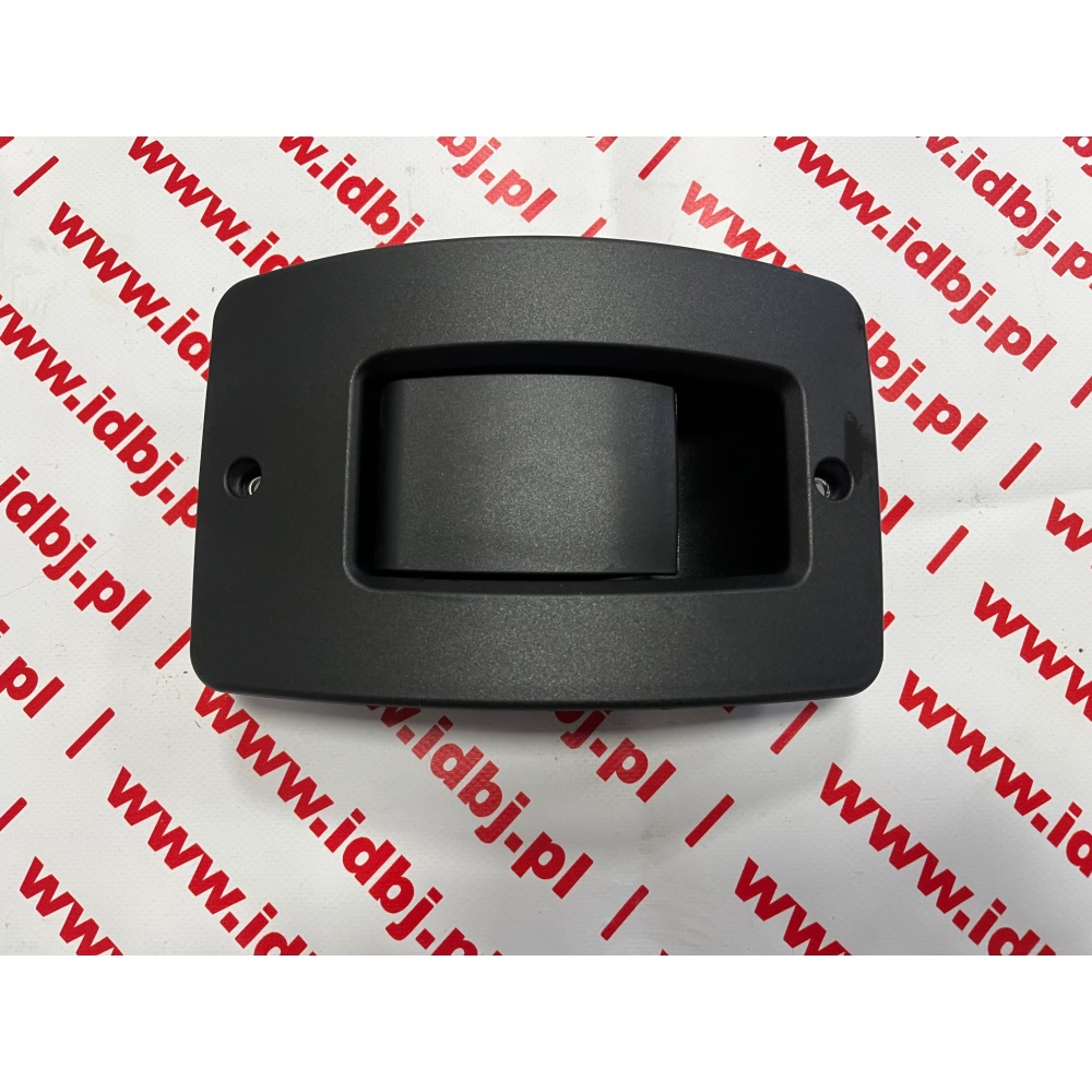 Fotografia produktu PAMMELSON PAM735536267 KLAMKA WEWNĘTRZNA DRZWI TYLNYCH PRAWYCH DUCATO, BOXER, JUMPER 06- WEWNETRZNA KLAMKA W PRAWYCH TYLNYCH DRZWIACH.