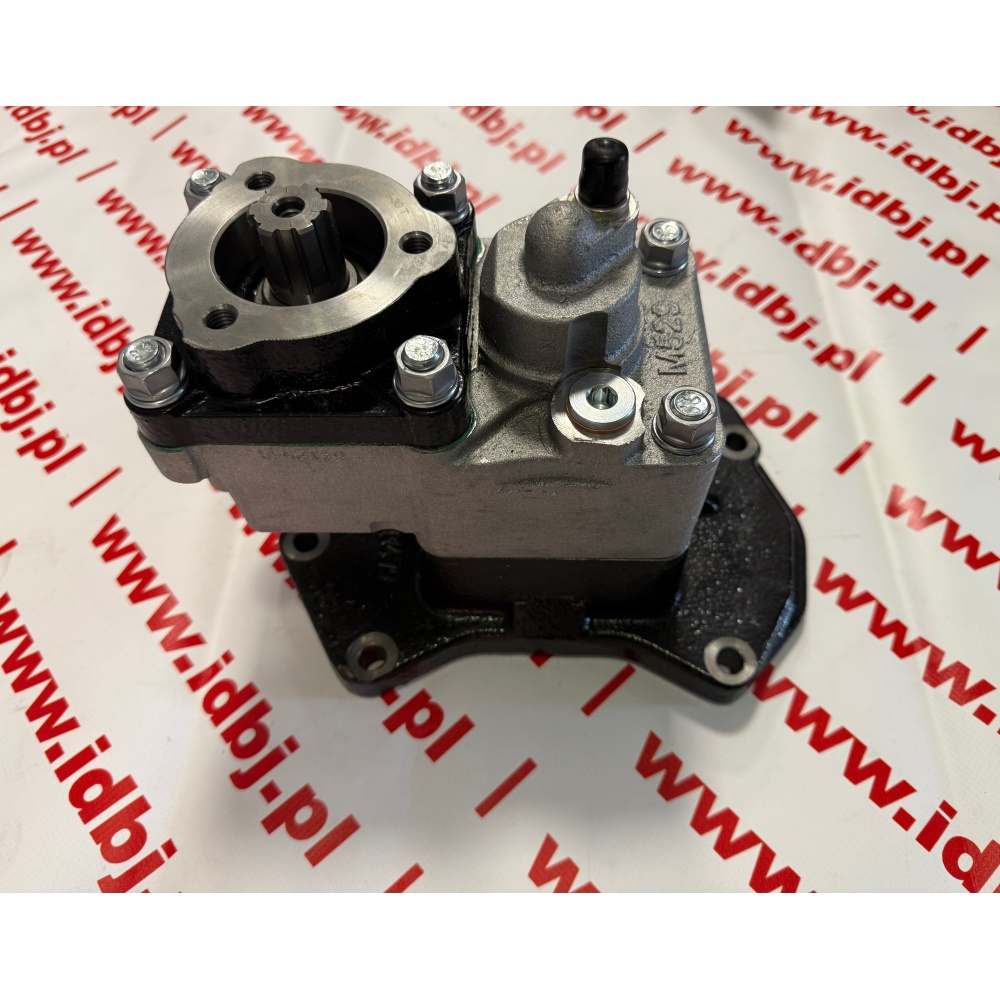 fotografia produktu PAM HYDRAULICS PAMP82M1P10201, PRZYSTAWKA PTO, POMPY ODBIORU MOCY MERCEDES ACTROS G125