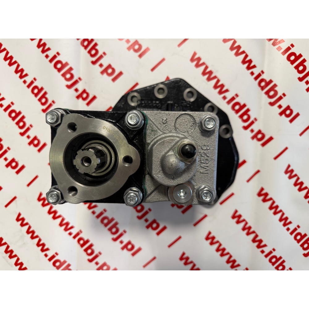 fotografia produktu PAM HYDRAULICS PAMP82M1P10201, PRZYSTAWKA PTO, POMPY ODBIORU MOCY MERCEDES ACTROS G125