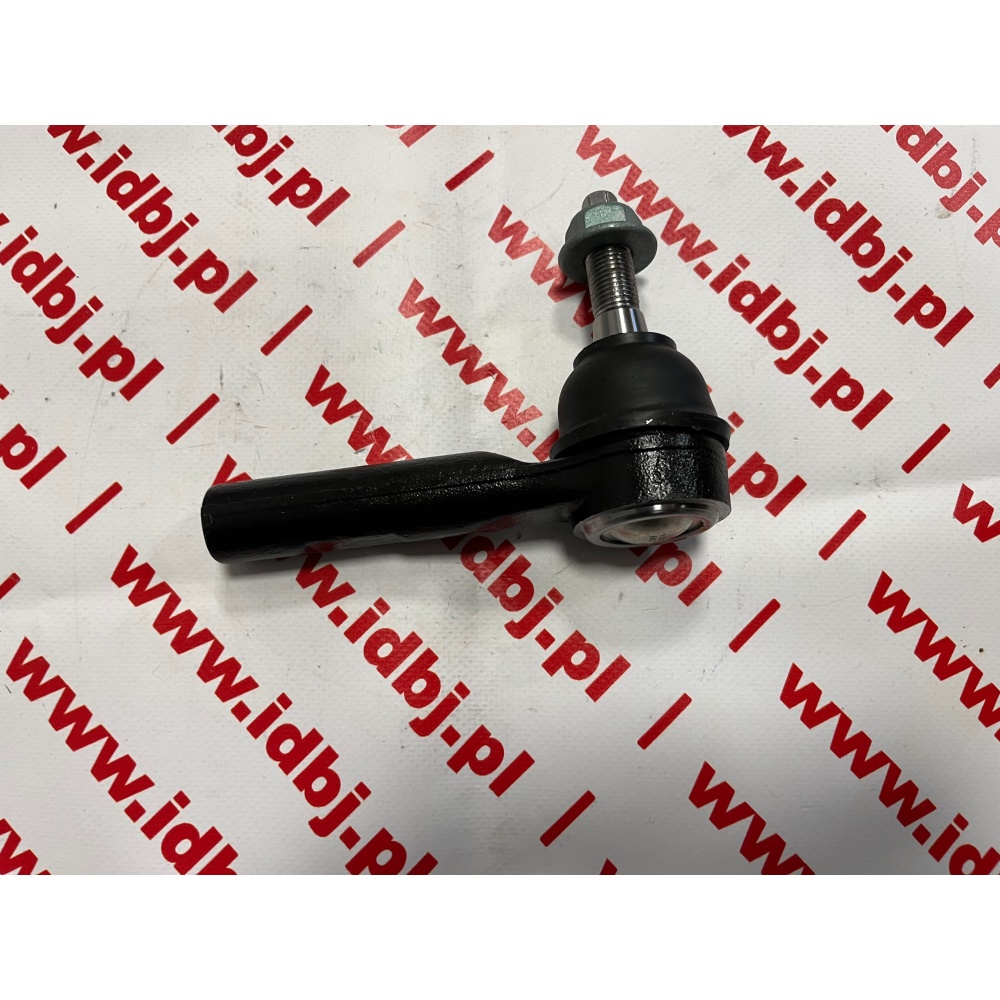 Fotografia produktu A.B.S. ABS231045 KOŃCÓWKA DRĄŻKA KIEROWNICZEGO LANCIA THEMA 11- Długość [mm] : 120 Wymiar gwintu :do strony drązka kierowniczego M16X1.5 RHT, Wymiar stożka [mm] : 14,5 Rozmiar gwintu 2 : MM14X1.5 RHT