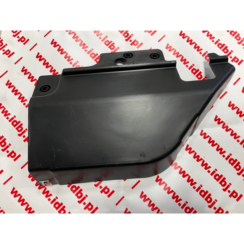 Fotografia produktu IVECO OR5802844517 OSŁONA SILNIKA PRAWA IVECO DAILY 14- 