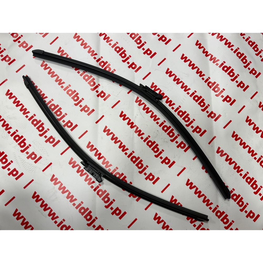 Fotografia produktu BOSCH BS3397007215 PIÓRO WYCIERACZKI MERCEDES SPRINTER, PRAWA, LEWA STRONA 