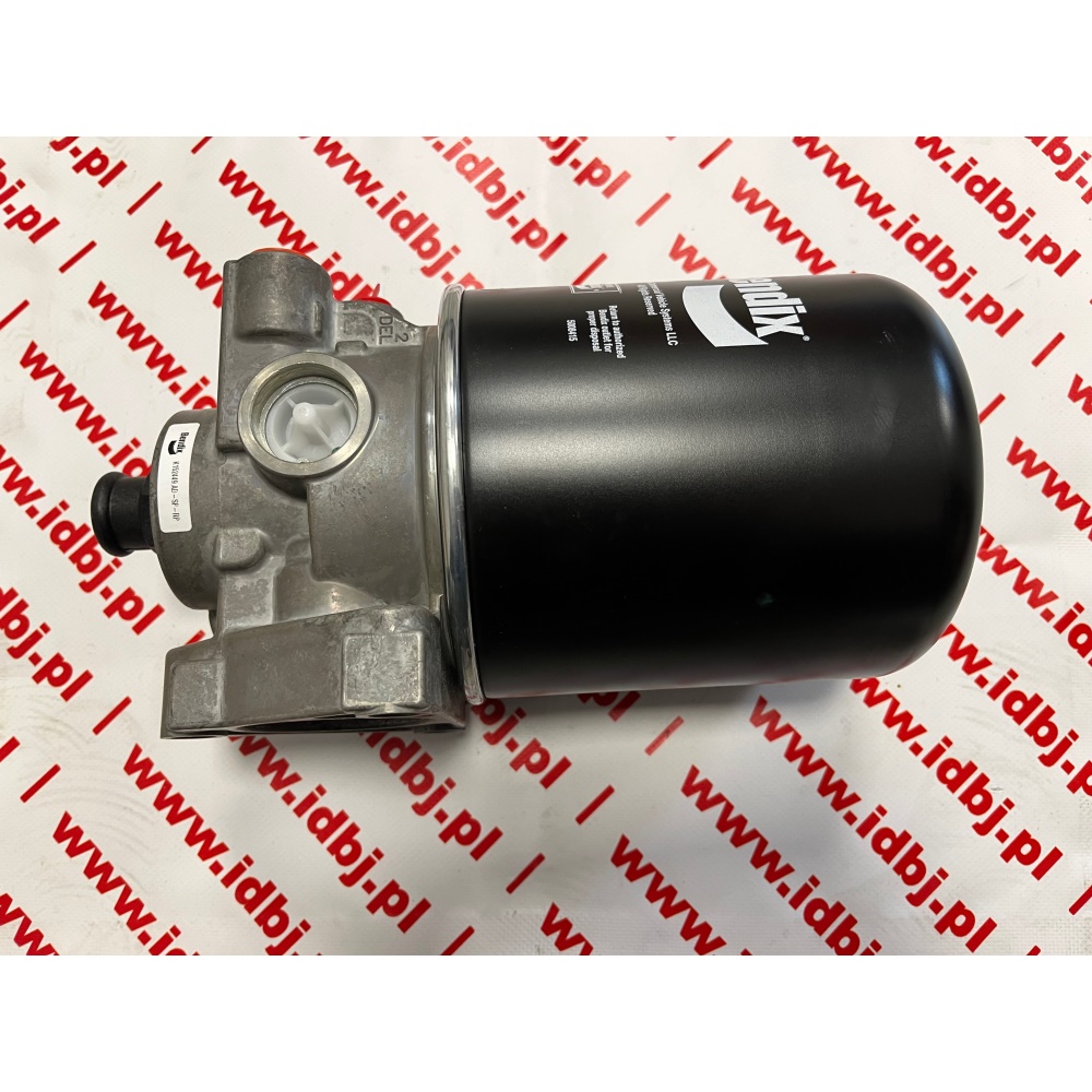 Fotografia produktu IVECO OR5802351771 FILTR OSUSZACZ IVECO 4X4 14-, 18- 55C, 70S 