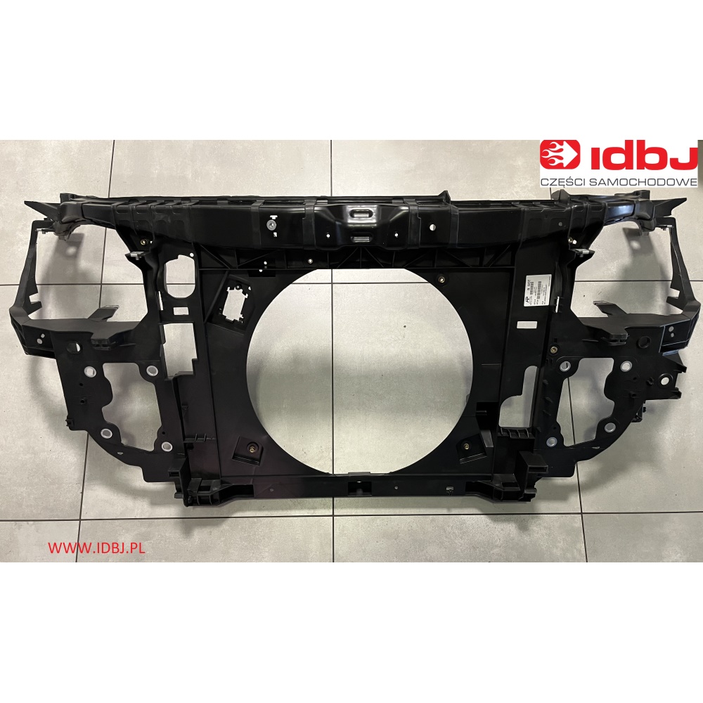 Fotografia produktu PAMMELSON PAM5116300AC PAS PRZEDNI DODGE JOURNEY, FIAT FREEMONT 08- 