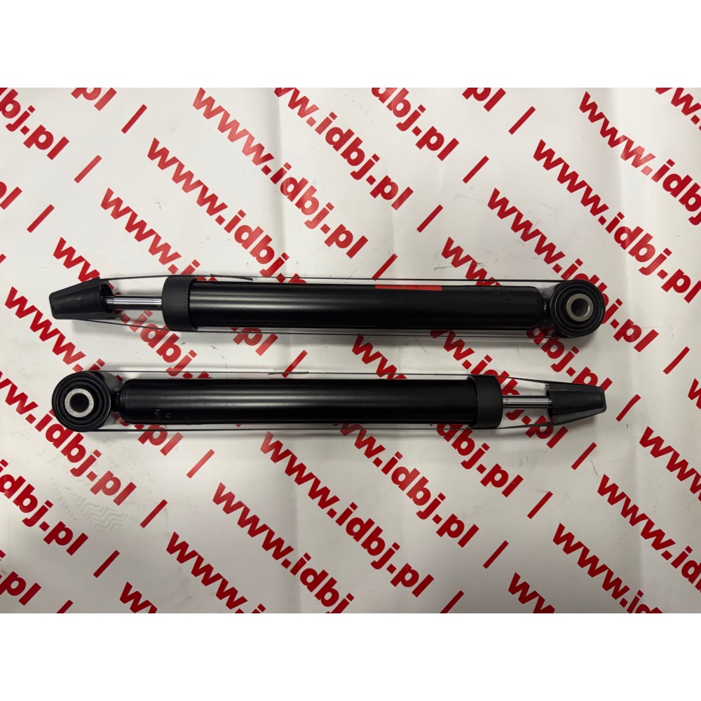 Fotografia produktu TRW TRWJGT448T AMORTYZATOR LEON, TOLEDO III 1.9, 2.0 TDI, OCTAVIA II, SUPERB II, GOLF 03- TYŁ 10-, 13-  Alhambra, Altea, Passat, Audi A3