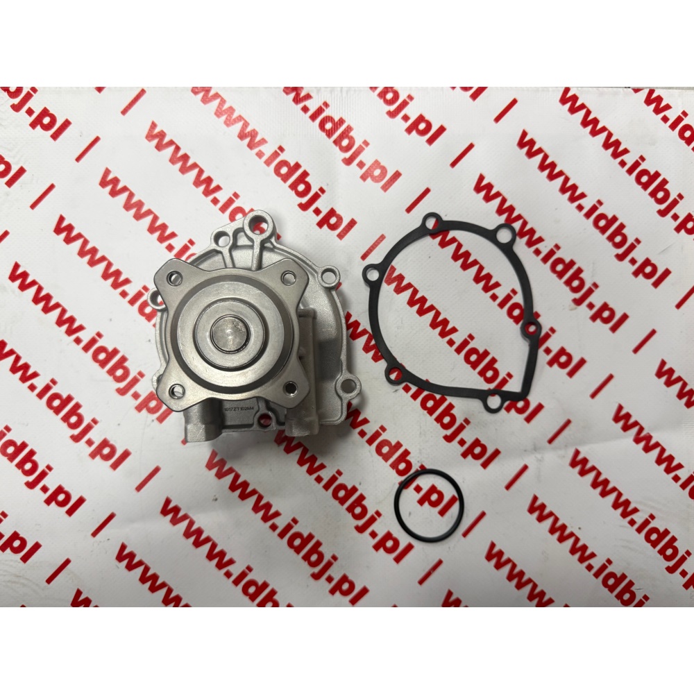Fotografia produktu GRAF GRAPA1017 POMPA WODY SUZUKI GRAND VITARA 05- Pompa cieczy chłodzącej.