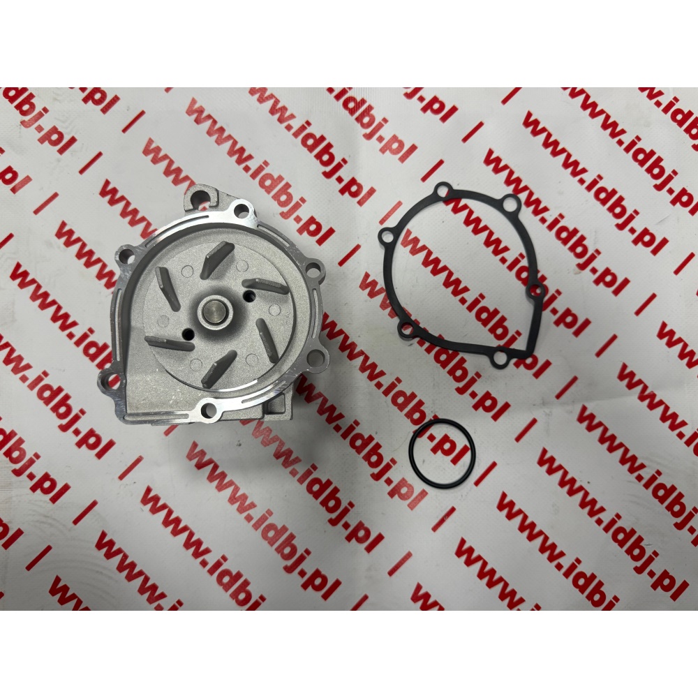 fotografia produktu GRAF GRAPA1017, POMPA WODY SUZUKI GRAND VITARA 05-