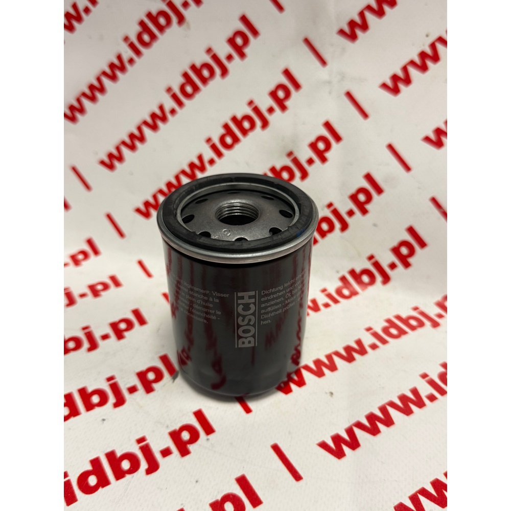 Fotografia produktu BOSCH BSF0451103276 FILTR OLEJU SUZUKI GRAND VITARA 05-, 2.0 