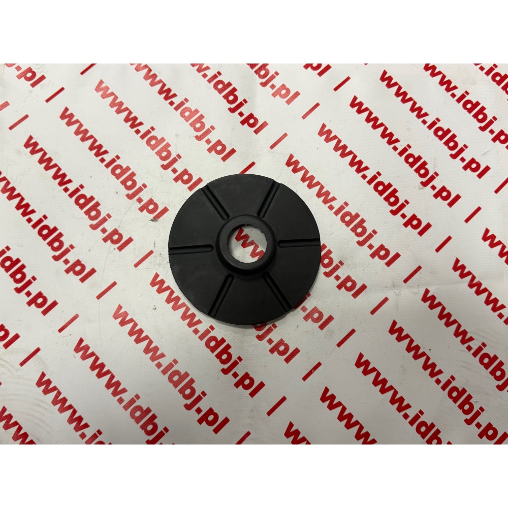 Fotografia produktu PAMMELSON PAM424761 GUMA, PODKŁADKA SPRĘŻYNY AMORTYZATORA, DÓŁ OPEL ASTRA G, H, J PODKŁADKA AMORTYZATORA TYLNEGO