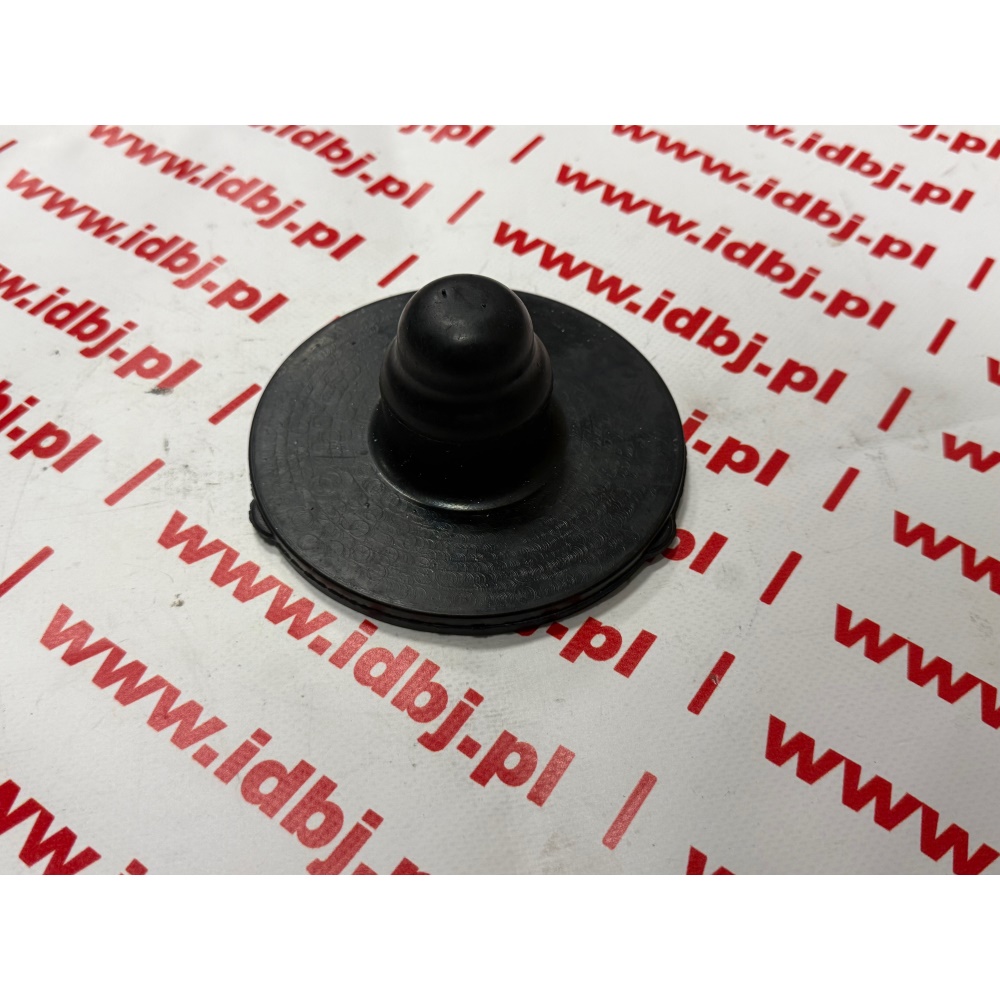 Fotografia produktu PAMMELSON PAM424764 GUMA, PODKŁADKA SPRĘŻYNY AMORTYZATORA, GÓRA OPEL ASTRA G, H, J PODKŁADKA AMORTYZATORA TYLNEGO