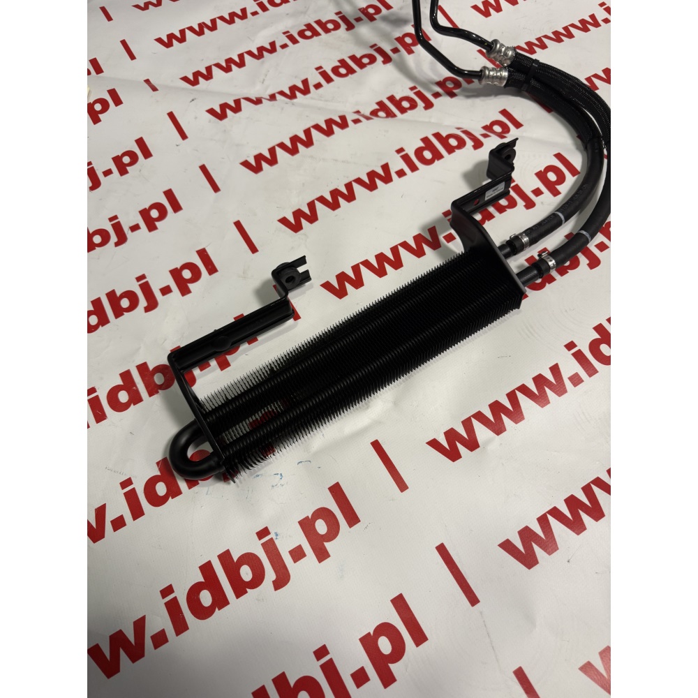 fotografia produktu FIAT ORK04717384AB, CHŁODNICA, PŁYNU WSPOMAGANIA FIAT FREEMONT, DODGE DURANGO