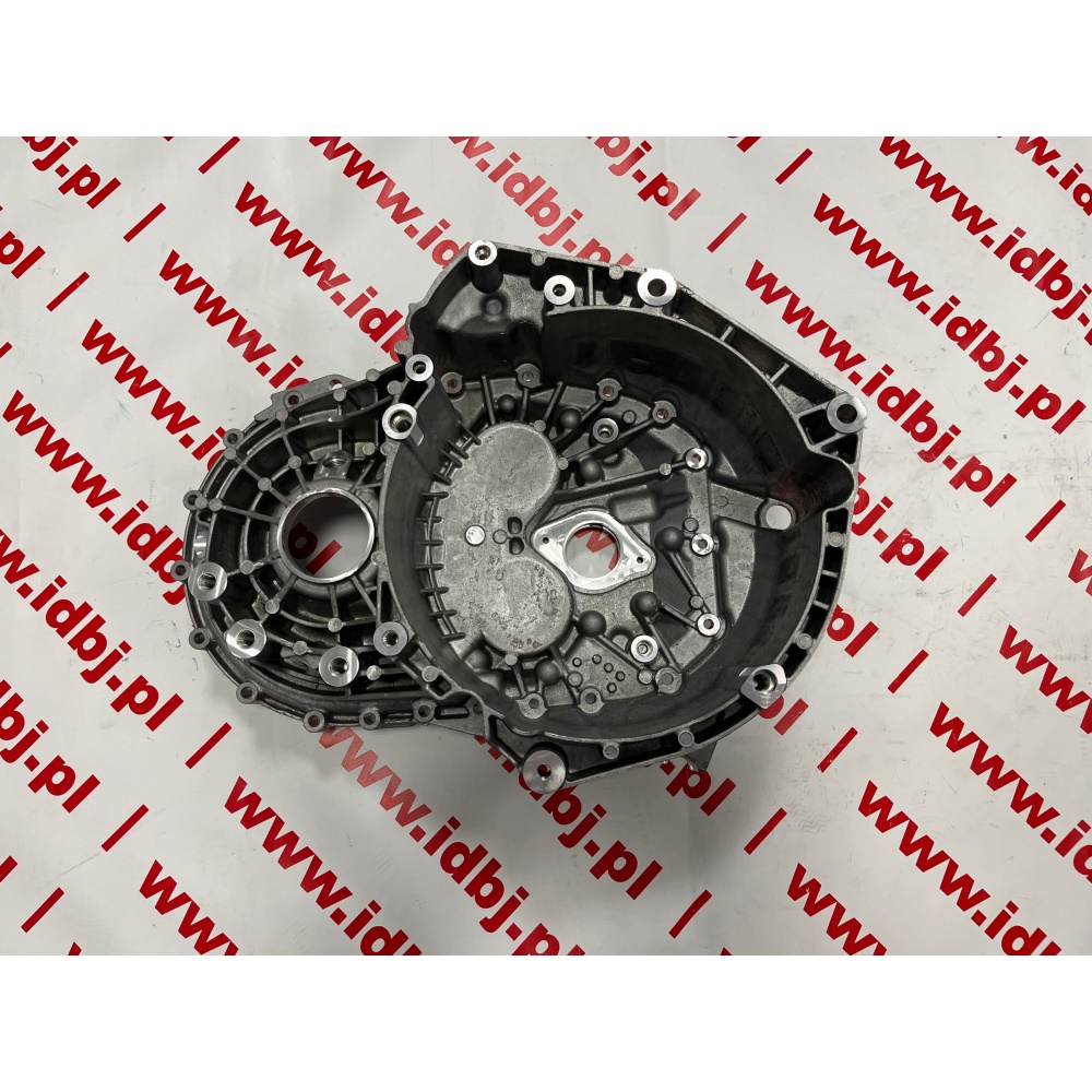 fotografia produktu FIAT OR46348114, OBUDOWA SKRZYNI BIEGÓW DUCATO, 21-, 23-,  2.2 JTD PRZEDNIA