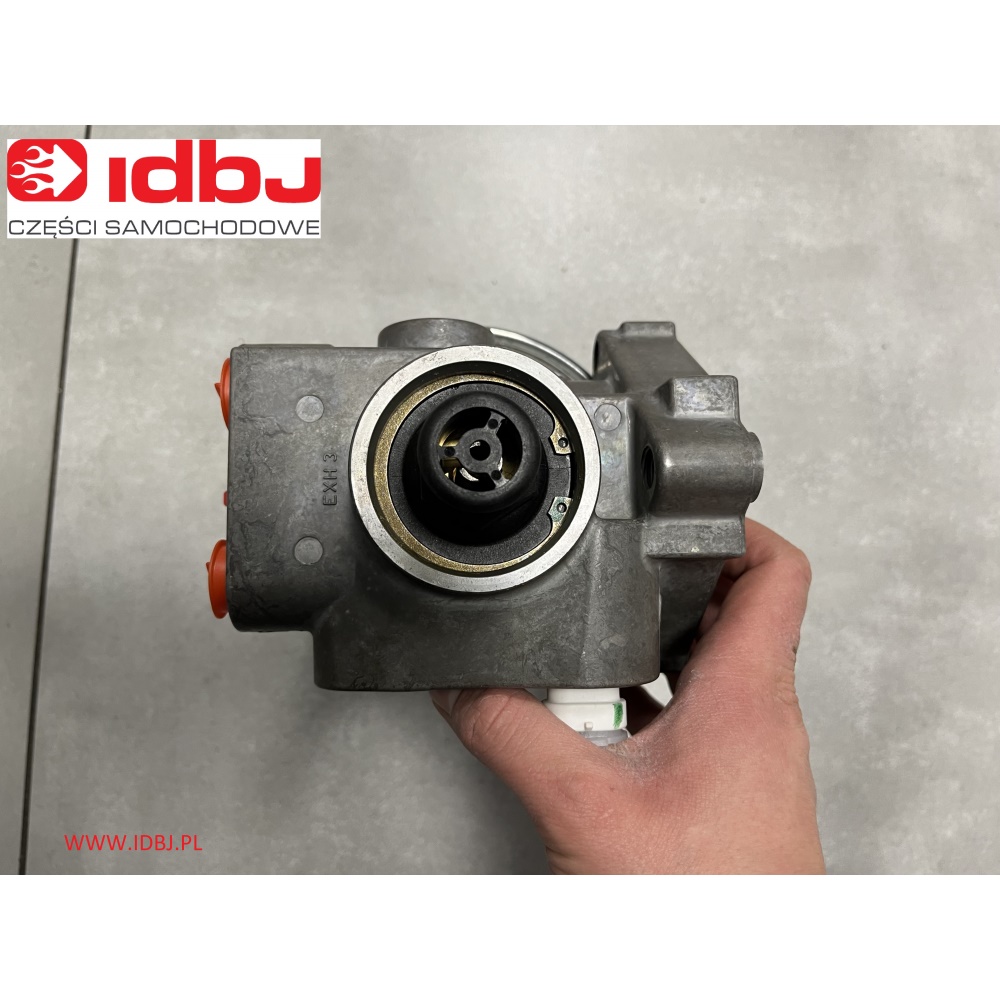 fotografia produktu IVECO OR5802351771, FILTR OSUSZACZ IVECO 4X4 14-, 18- 55C, 70S