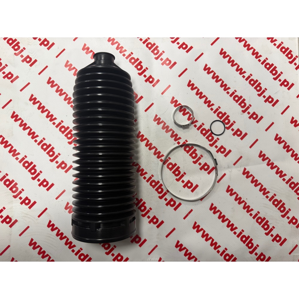 Fotografia produktu IVECO OR5802556411 OSŁONA DRĄŻKA KIEROWNICZEGO IVECO DAILY 55S18 4X4 18- OSŁONA DRĄŻKA PRZEKŁADNI KIEROWNICZEJ