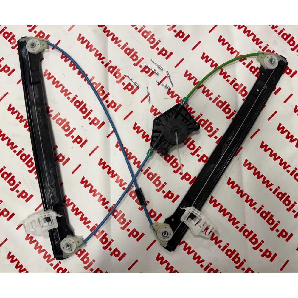 Fotografia produktu PAMMELSON PAM46831655 MODUŁ PODNOSZENIA, PODNOŚNIK SZYBY PRZÓD LEWA STRONA, FIAT STILO 01- 