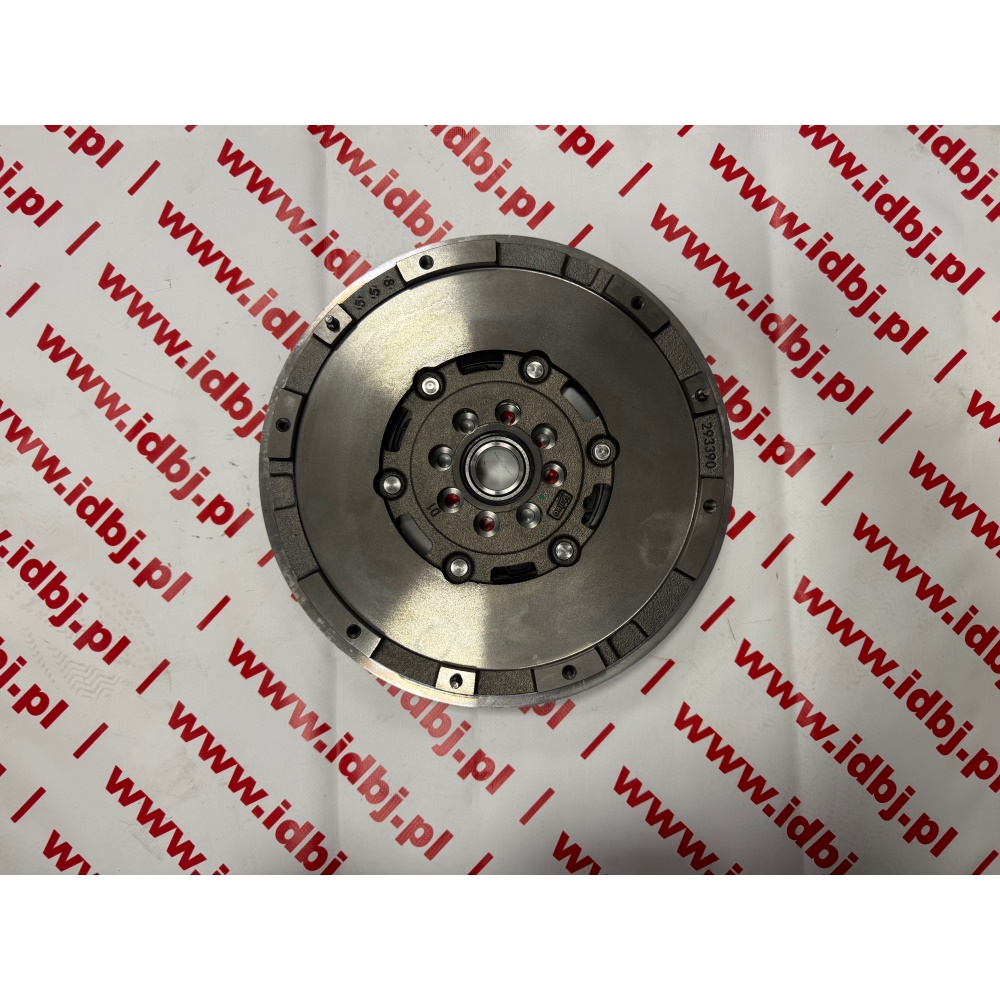 Fotografia produktu VALEO VAL836172 KOŁO ZAMACHOWE DWUMASOWE, FIAT SCUDO 22-, CITROËN JUMPY 16- średnica zewnętrzna 309MM