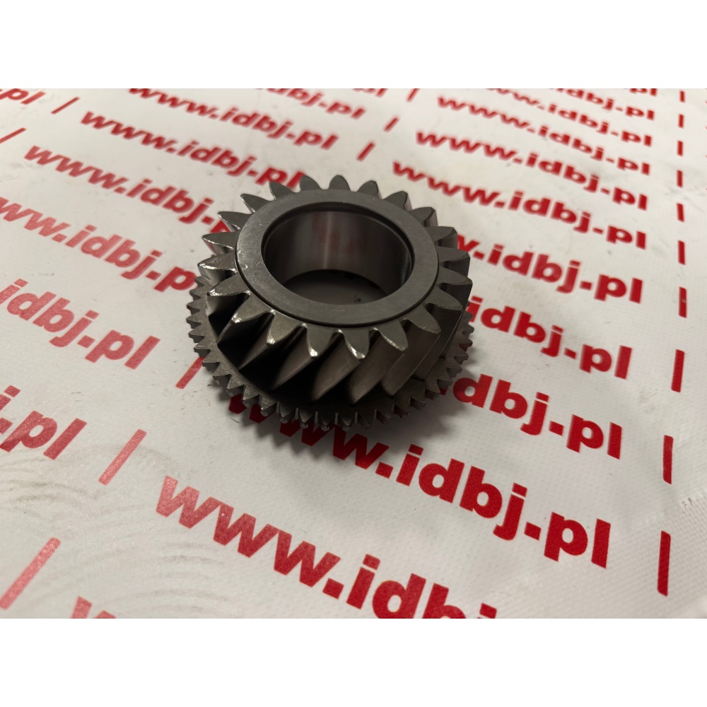 Fotografia produktu PAMMELSON PAM5001865276 KOŁO ZĘBATE 3 BIEG IVECO DAILY 06- SKRZYNIA IVECO 21 ZĘBÓW 
