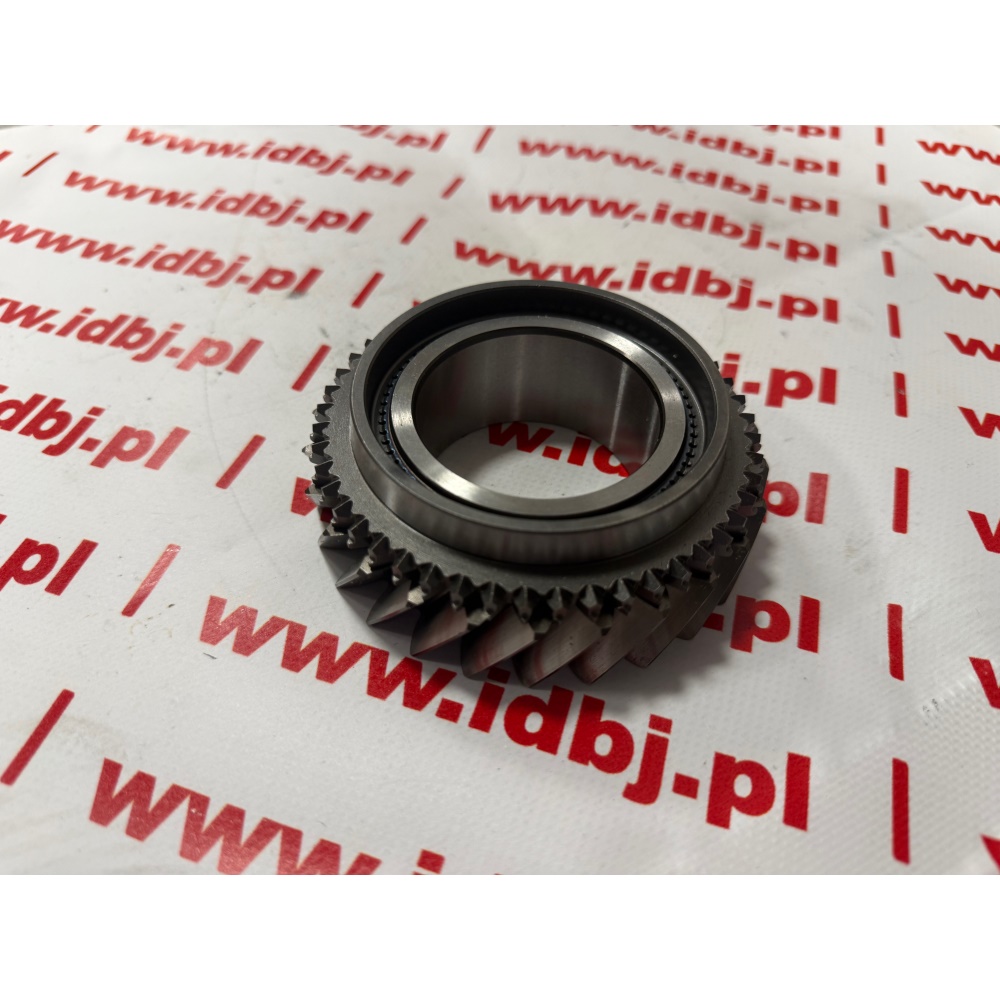 Fotografia produktu PAMMELSON PAM8871258 KOŁO ZĘBATE 4 BIEG IVECO DAILY 06-, 11- SYNCHRONIZOWANE ZAŁĄCZANE, SYNCHRONIZOWANE KOŁO 4 BIEGU, 26 ZĘBÓW