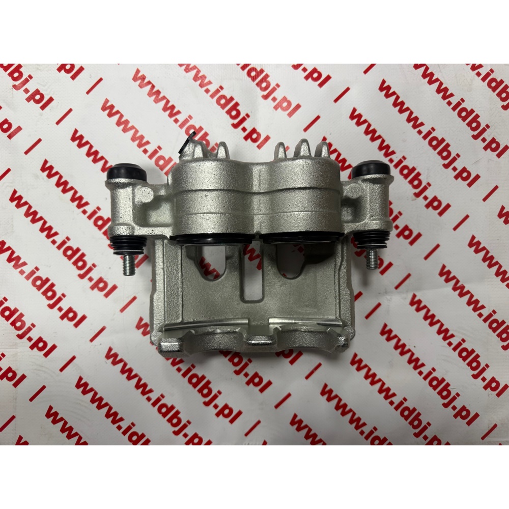 fotografia produktu PAMMELSON PAM193167542, ZACISK HAMULCOWY PRZÓD LEWY BEZ JARZMA, OPEL MOVANO 10-, RENAULT MASTER 11-