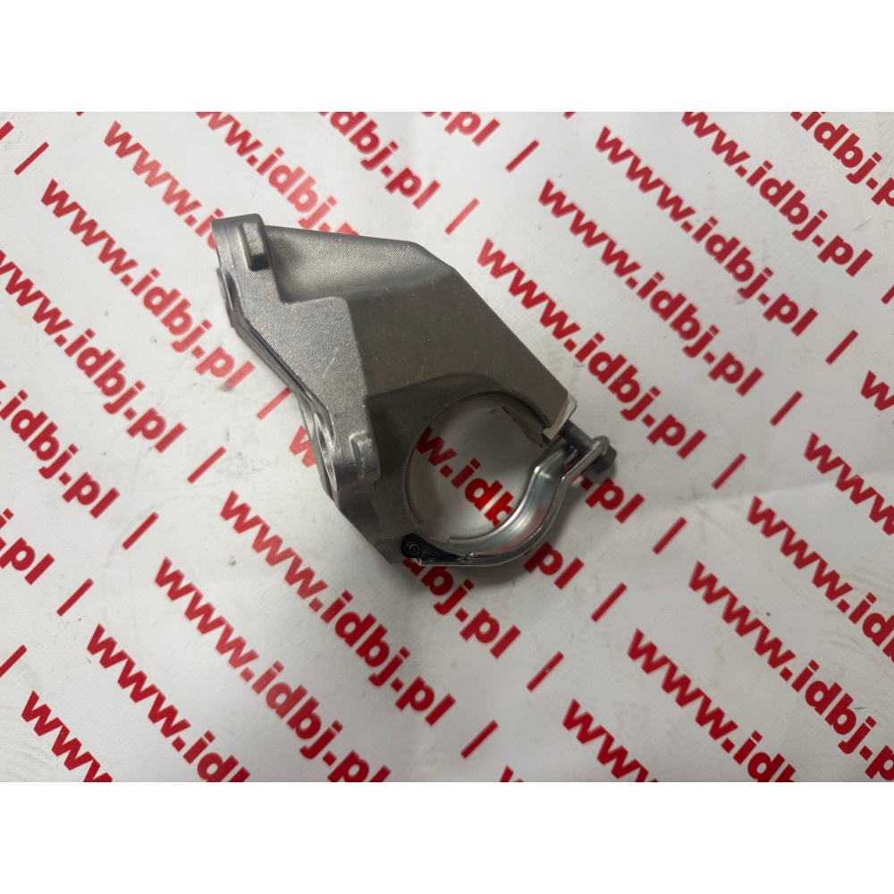 Fotografia produktu PAMMELSON PAM397743031 PODPORA PÓŁOSI RENAULT TRAFIC 14-, OPEL VIVARO 15- 