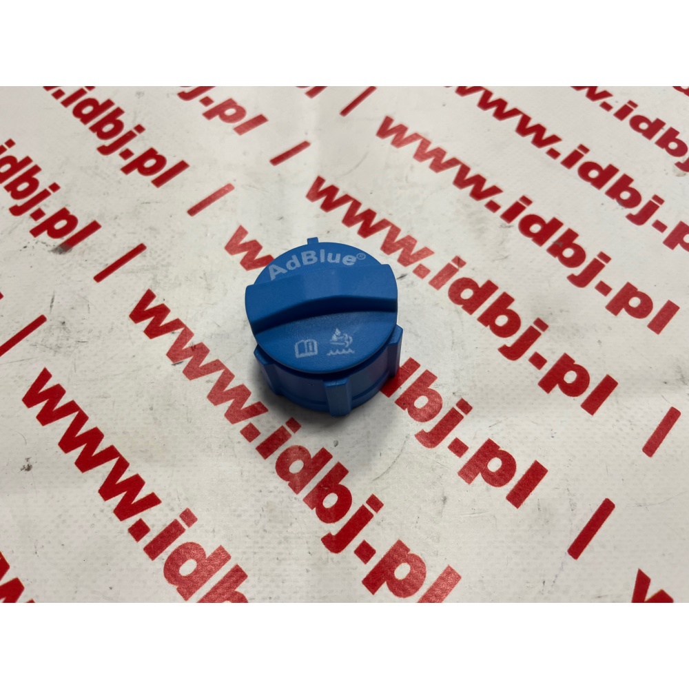 Fotografia produktu RENAULT OR93456492 KOREK WLEWU ADBLUE, MOCZNIKA, RENAULT MASTER, OPEL MOVANO 2.3 DCI 10- KOREK WLEWU DO PŁYNU ADBLUE, NISSAN NV400