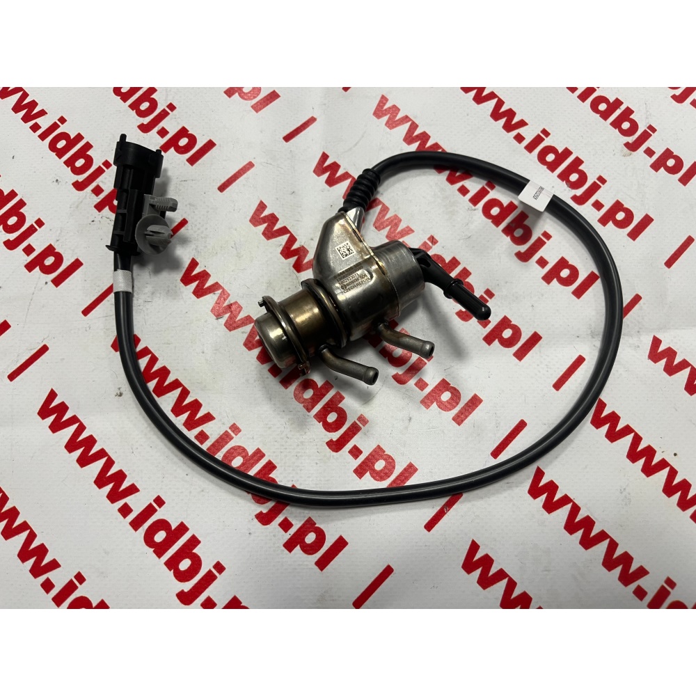 Fotografia produktu IVECO OR5802923071 WTRYSKIWACZ, DOZOWNIK AD BLUE IVECO DAILY 14- 2.3/3.0 JTD wtrysk mocznika adblue, układu czyszczenia