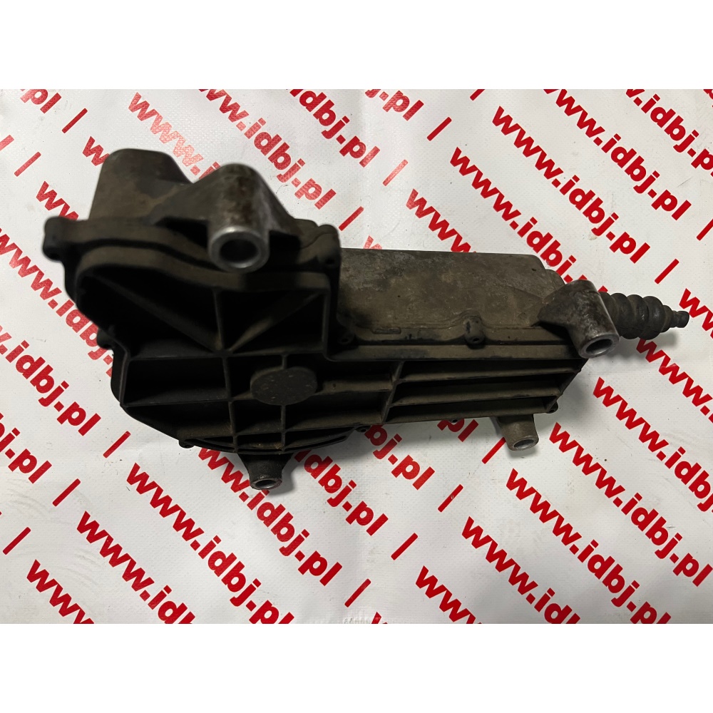 fotografia produktu DEMONTAŻ IVECO DM42550296, ELEKTRYCZNY WYSPRZĘGLIK IVECO DAILY 06-, 11-, 14- AUTOMATYCZNA SKRZYNIA BIEGÓW