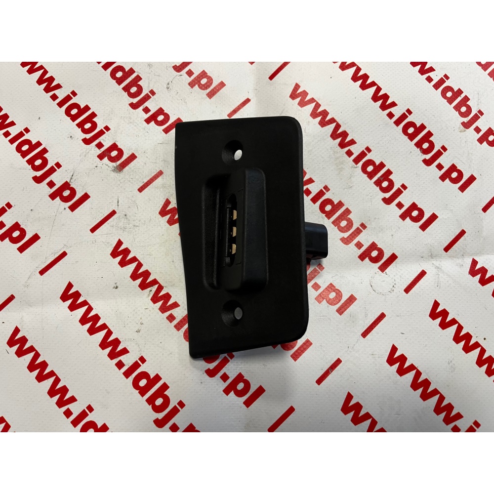 Fotografia produktu VOLKSWAGEN OR7E0907496 STYKI DRZWI PRZESUWNYCH PRAWYCH VW T6 6PIN Stycznik drzwiowy.