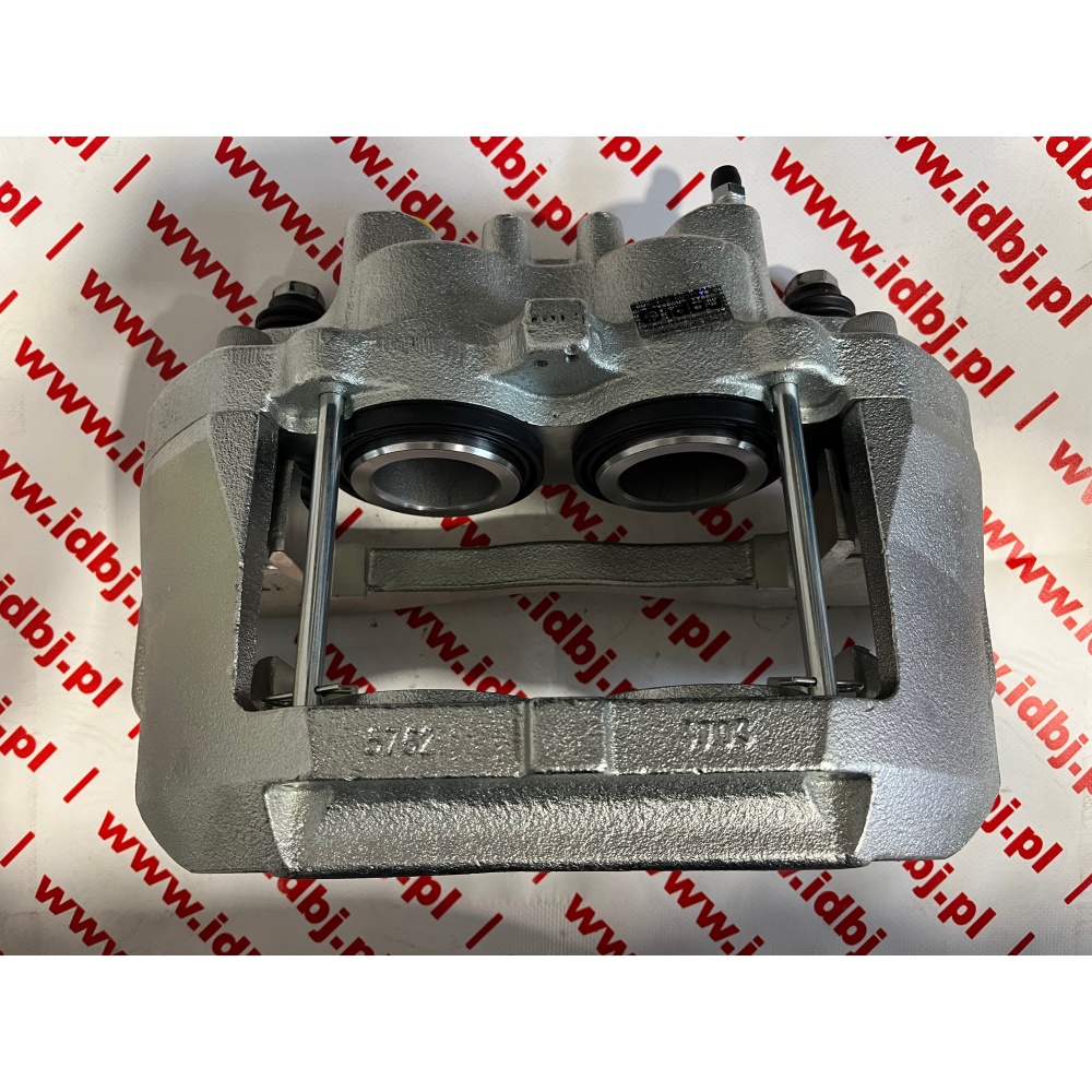 Fotografia produktu PAMMELSON PAM504121786 ZACISK HAMULCOWY IVECO DAILY PRAWY PRZÓD 65C, 70C 06- 