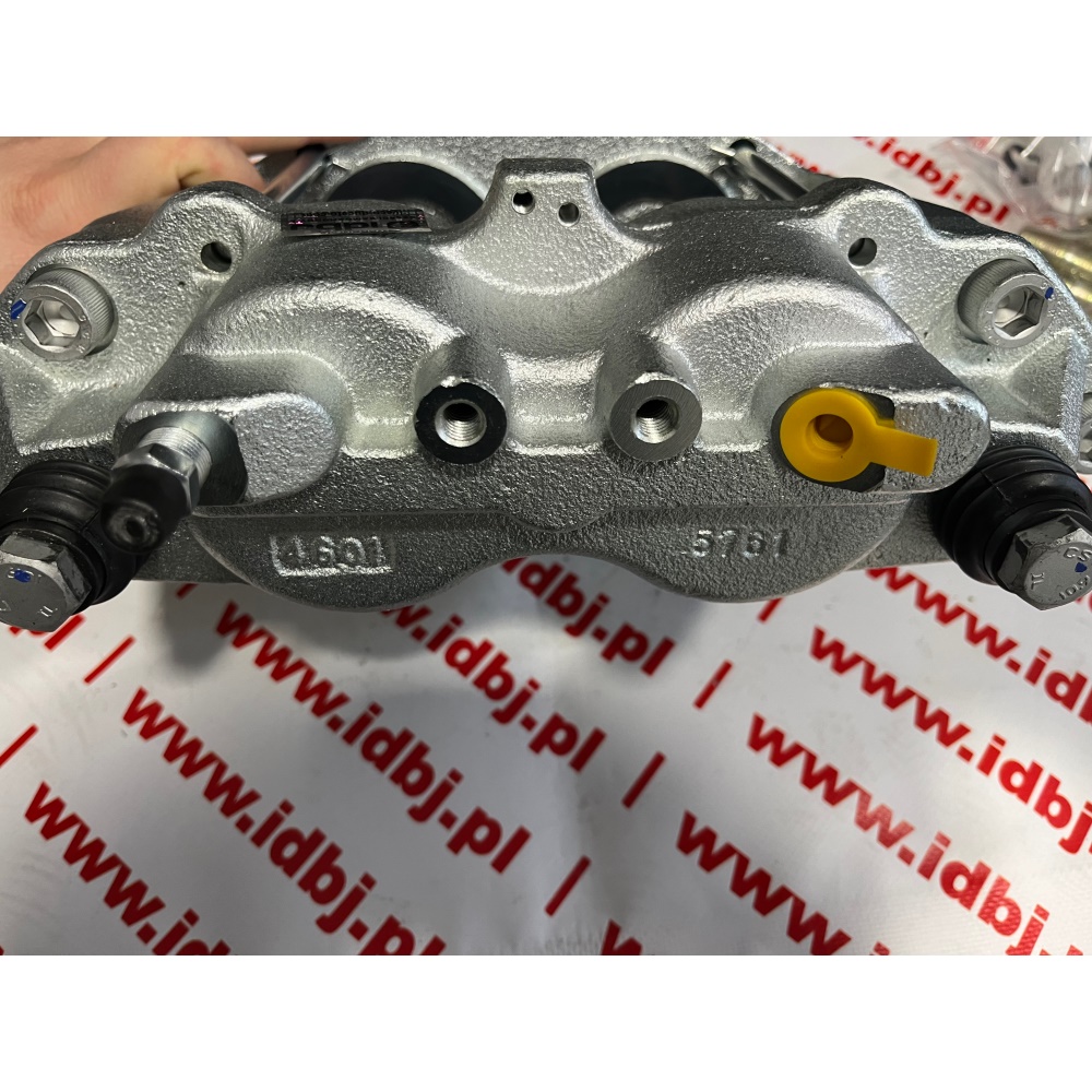 fotografia produktu PAMMELSON PAM504121786, ZACISK HAMULCOWY IVECO DAILY PRAWY PRZÓD 65C, 70C 06-