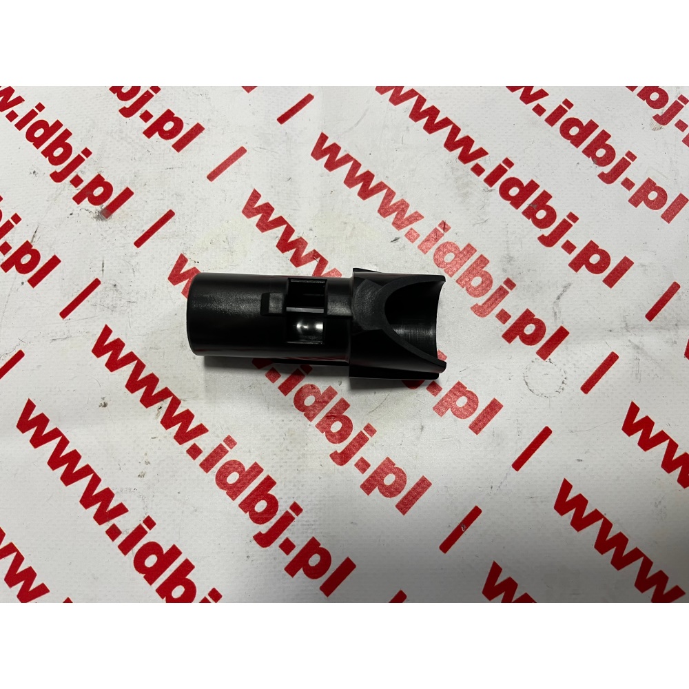 Fotografia produktu IVECO OR41011049 TULEJA, WSPORNIK PLASTIKOWY WYBIERAKA ZMIANY BIEGÓW IVECO STRALIS, TRAKKER TULEJKA NAKŁADANA NA WAŁEK WYBIERAKA, ŁĄCZNIKA MIEDZY SKRZYNIA BIEGÓW A LEWARKIEM IVECO CURSOR