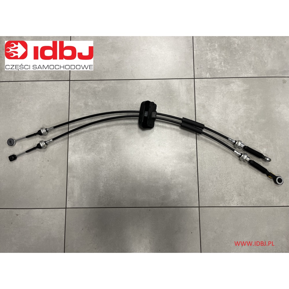 Fotografia produktu PAMMELSON PAM7701477671 LINKA ZMIANY BIEGÓW TRAFIC, VIVARO PRIMASTAR 01- 1.9 TDI, 2.0 DCI Linki zmiany biegów, cięgno Bowdena Nissan Primastar 1.9, 2.0, 2.5 dci 2001-, 2006-, Opel Vivaro 1.9 di 01-, 2.0 16v, 2.0 cdti 06-, 2.5 cdti 06-, Renault Trafic II 1.9 dci, 2.0, 2.5 cdi. 01-, 06-, cięgno Bowdena