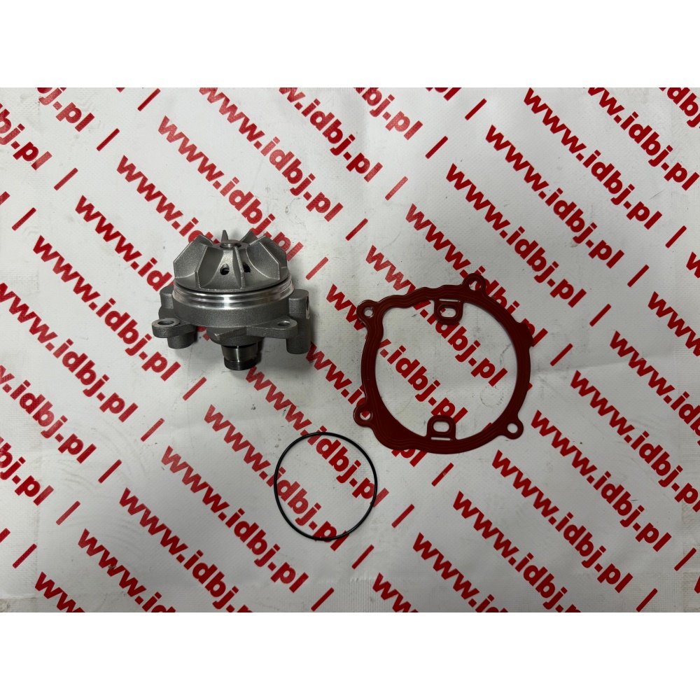 Fotografia produktu DAYCO DAYDP279 POMPA WODY MASTER II 2.5 DCI Pompa cieczy chłodzącej.