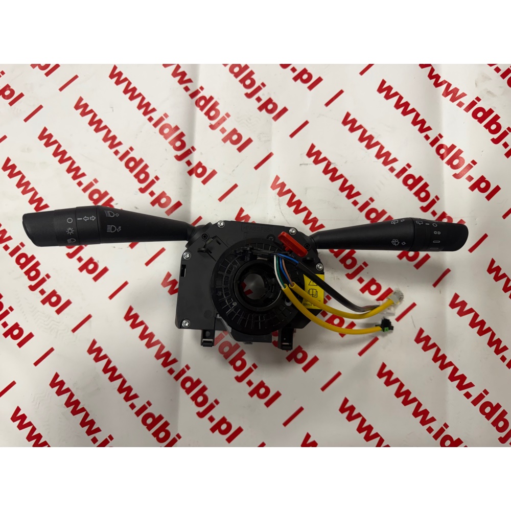 Fotografia produktu PAMMELSON PAM1313125537 PRZEŁĄCZNIK ZESPOLONY FIAT PUNTO GRANDE BAZOWY AIR-BAG 